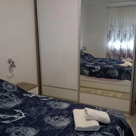 Delfa Pecarina By Interhome *