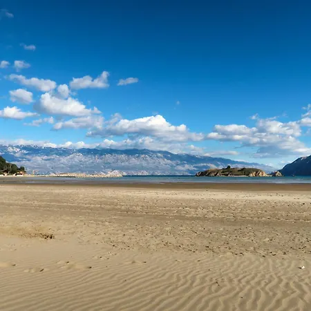 Delfa Pecarina By Interhome Apartament *