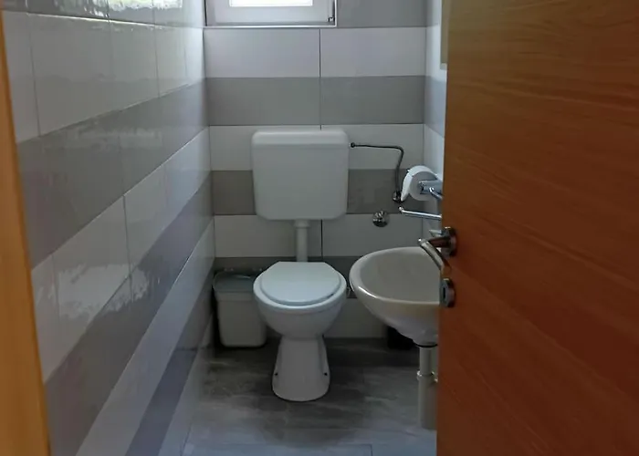 Delfa Pecarina By Interhome Apartament Lopar