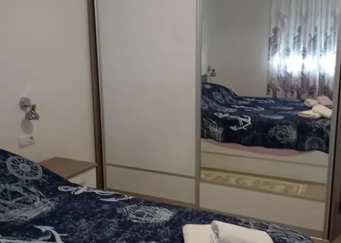 Delfa Pecarina By Interhome *