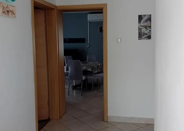 Delfa Pecarina By Interhome *