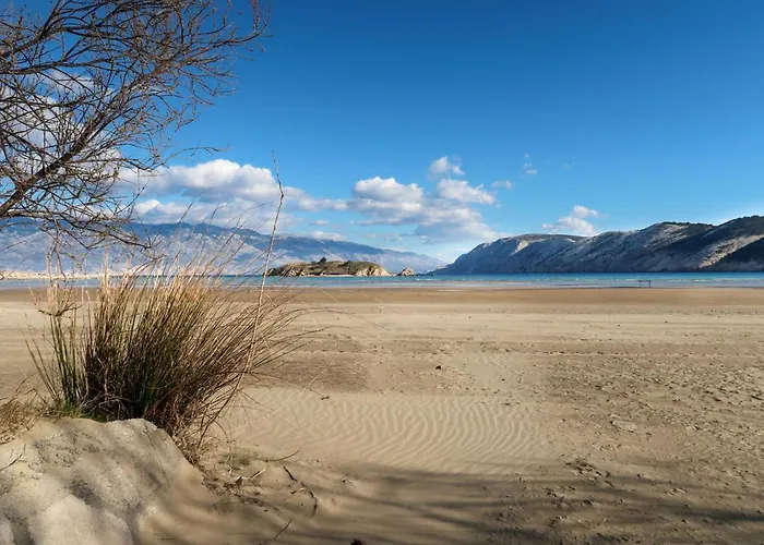 Delfa Pecarina By Interhome Apartament *