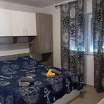 Appartement Delfa Pecarina By Interhome *