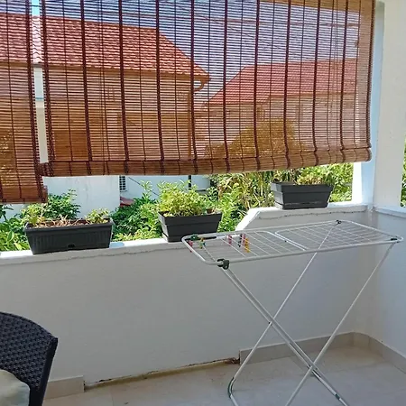 דירה Delfa Pecarina By Interhome *