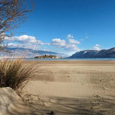 Delfa Pecarina By Interhome Apartment *