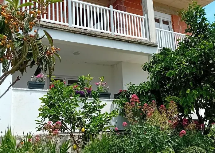 Delfa Pecarina By Interhome Apartment