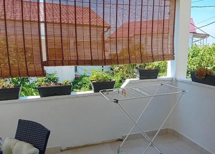 Apartment Delfa Pecarina By Interhome *