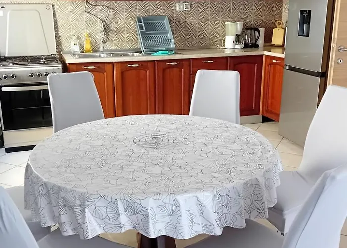 Delfa Pecarina By Interhome Apartment Lopar
